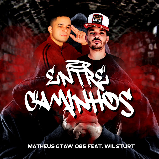 Entre Caminhos - Single by Matheus Gtaw 085 | Spotify