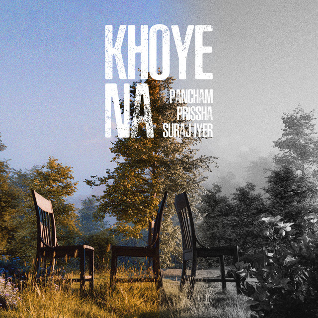 Khoye Na cover art