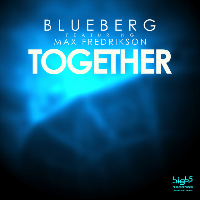 Together - Radio Edit cover art
