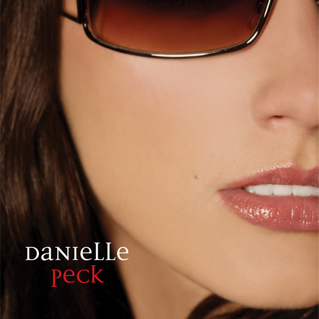 Danielle Peck cover art