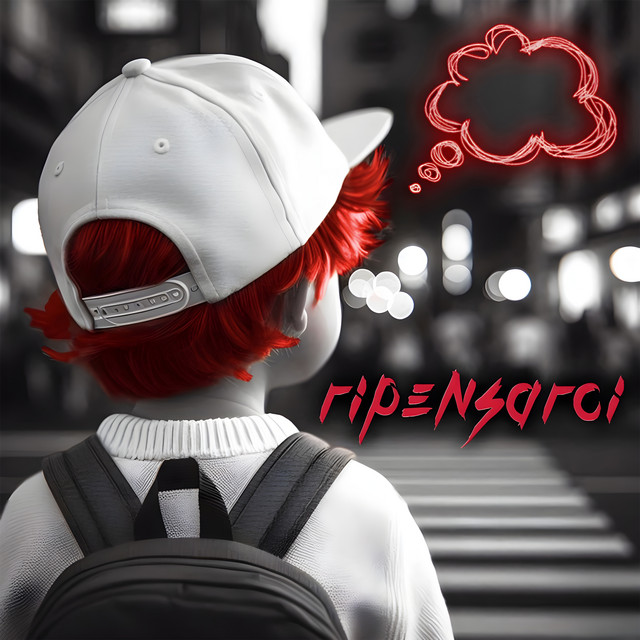 NON PUOI PIÙ