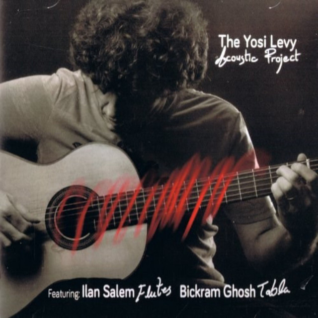 Acoustic Project cover art