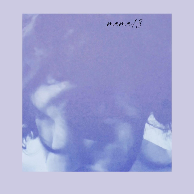 Обкладинка mama13 — LunaMoloko