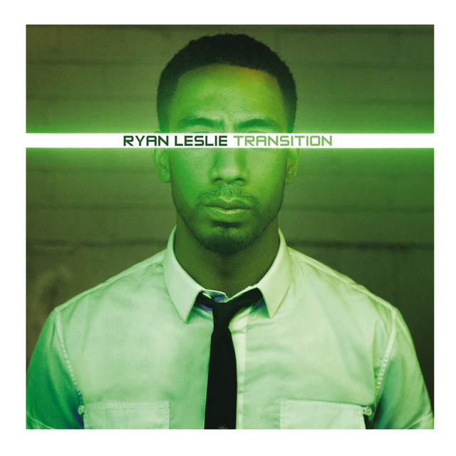 Transition cover art