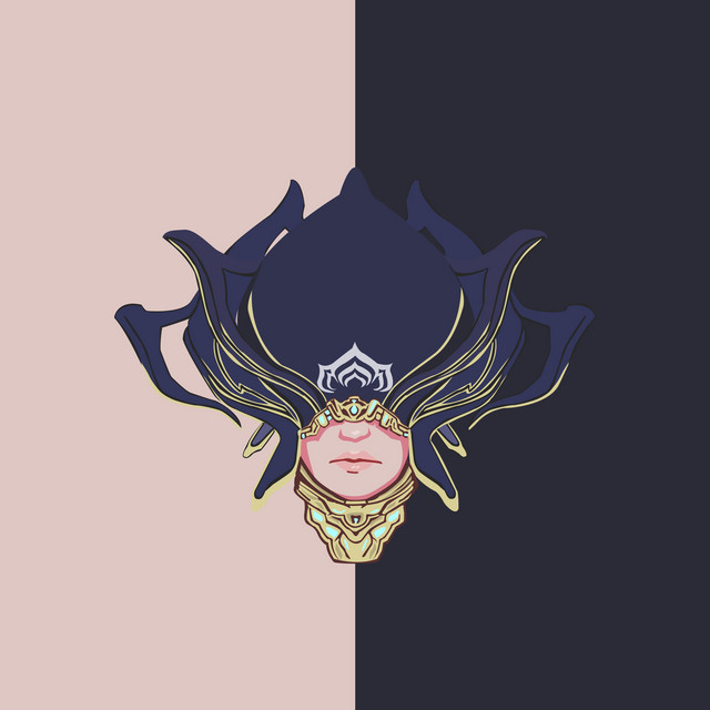 Lotus Lounge (Warframe Lofi) cover art