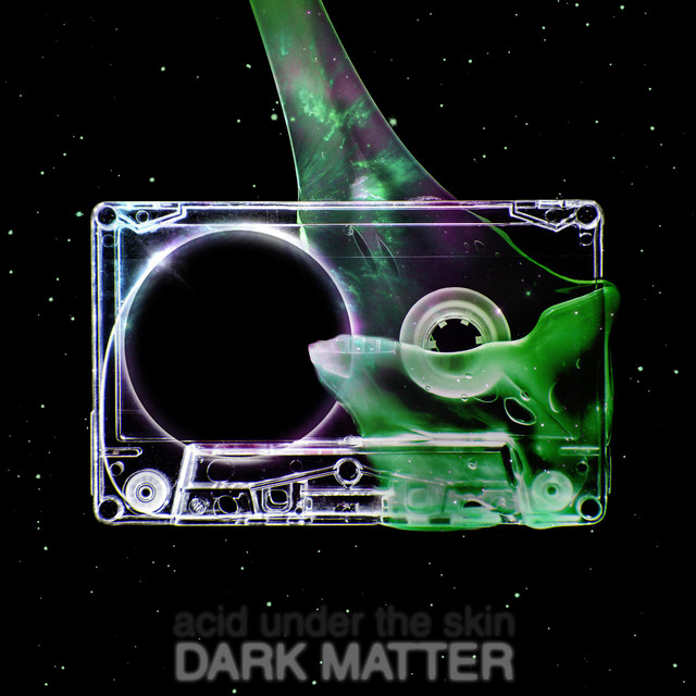 Dark Matter