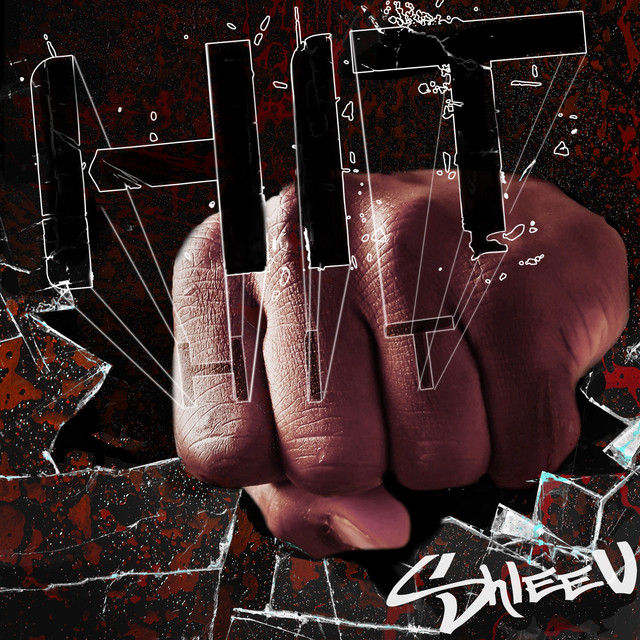 Hit cover art