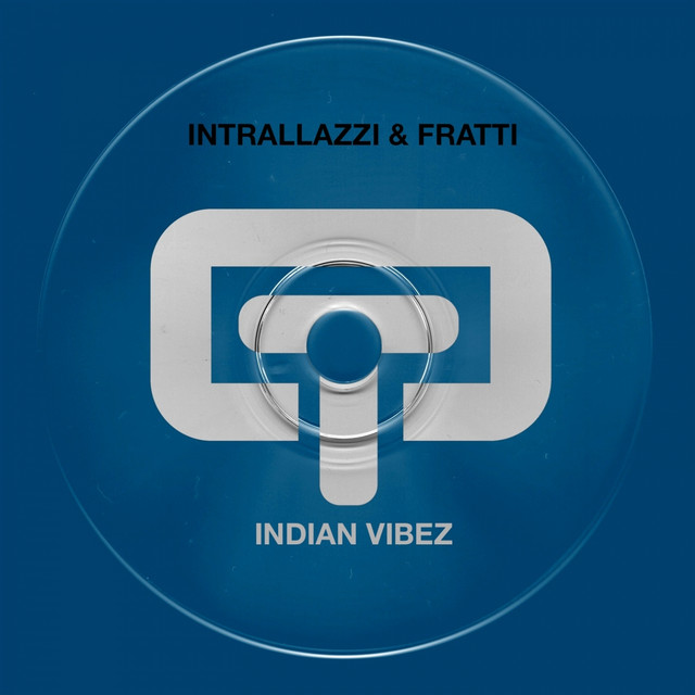 Indian Vibez - In@Fra Electro Mix