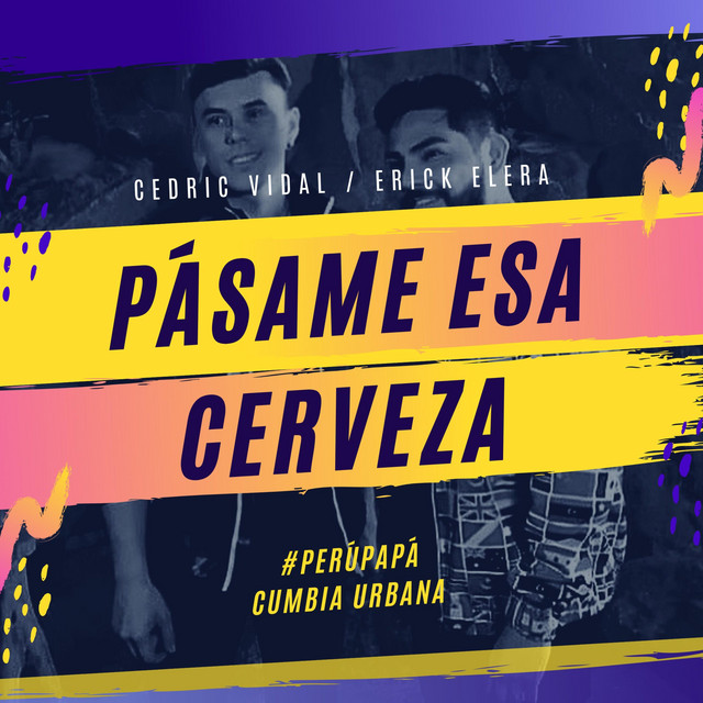 Pásame Esa Cerveza