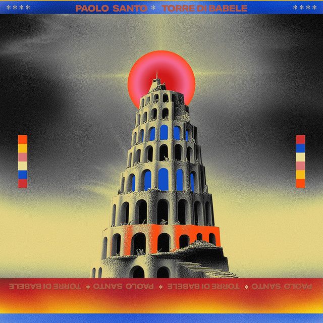 TORRE DI BABELE cover art