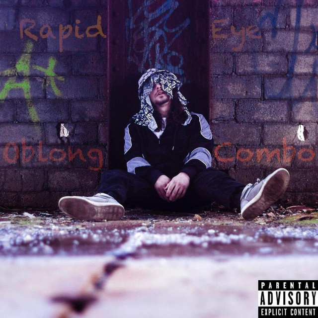The Oblong Combo - Album by Mick G | Spotify