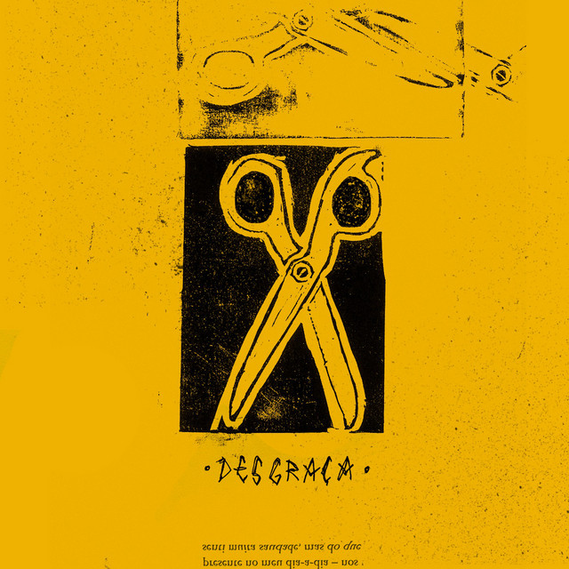Ladrão cover art