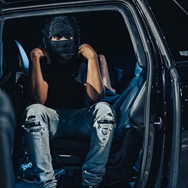 Musik Album: 'Play With Us' von  Nolimit Faro