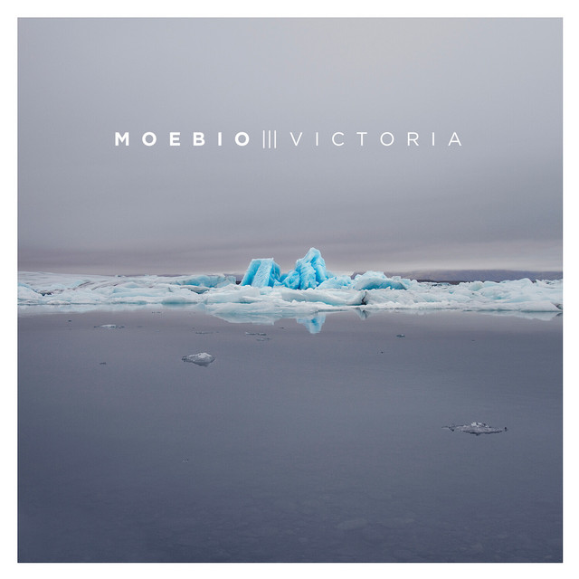 Victoria cover