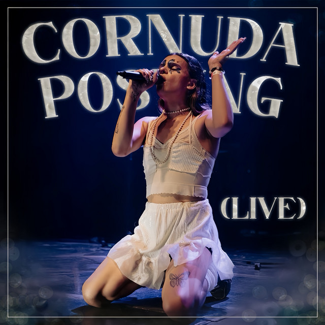 Cornuda Posting (Live) cover art