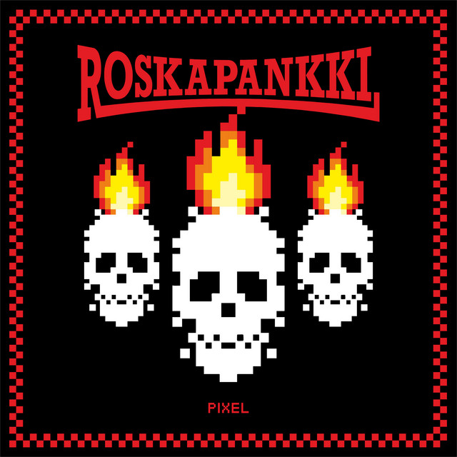 Pixel cover
