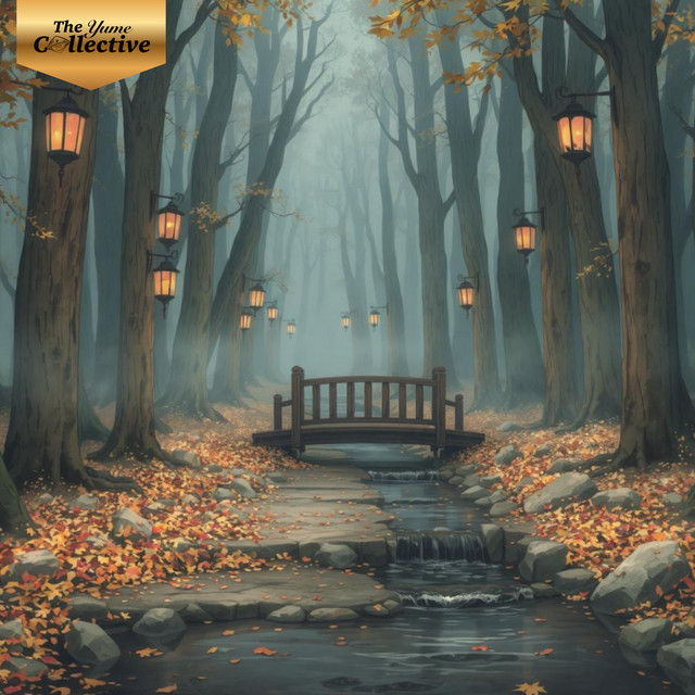 Обкладинка: Nightwalk — Alpharene