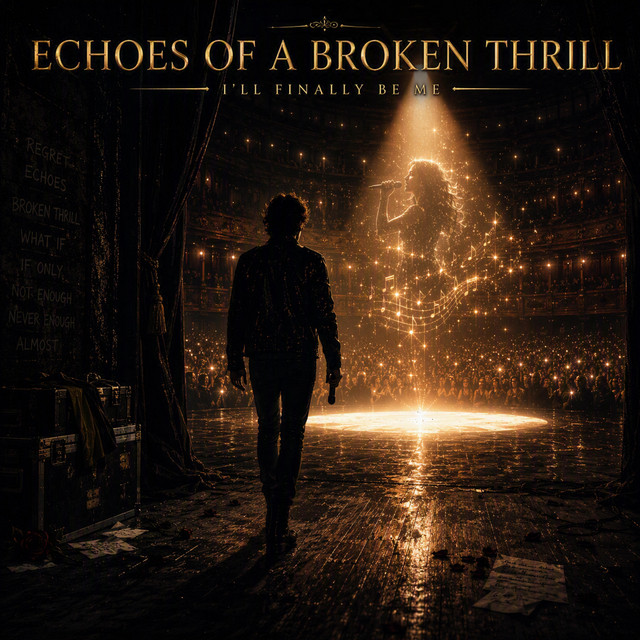 Echoes of a Broken Thrill