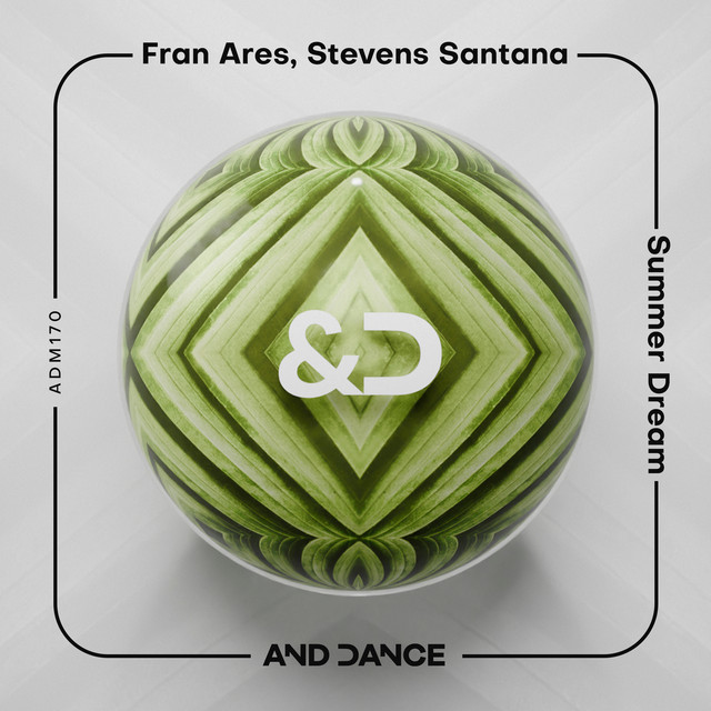 Summer Dream album art