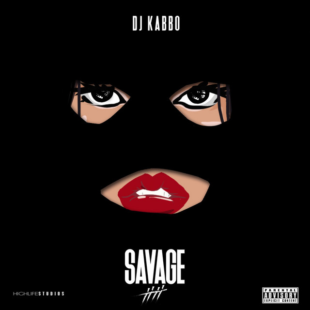 Savage (feat. Blesk, Pistola Bang Bang, Lich Weezy, Ruddi Nizz & Güero Sosa)