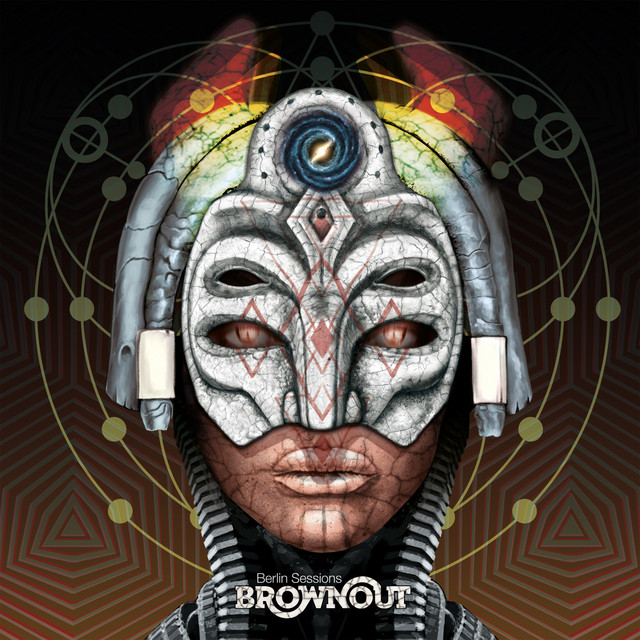 Berlin Sessions cover art