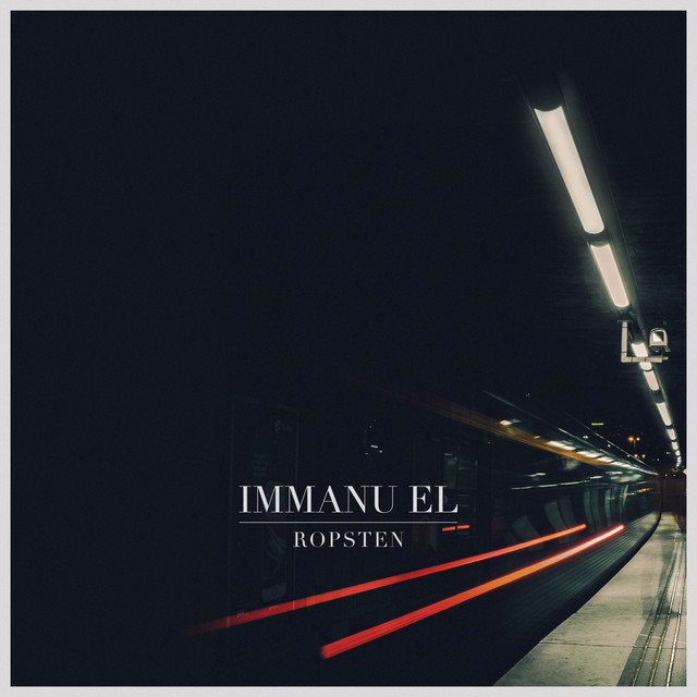 Ropsten cover art