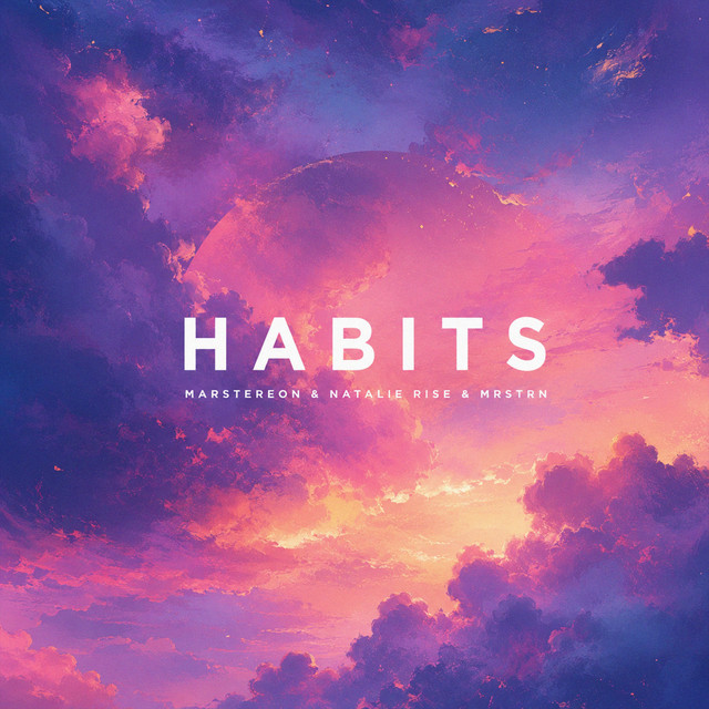 Habits album image