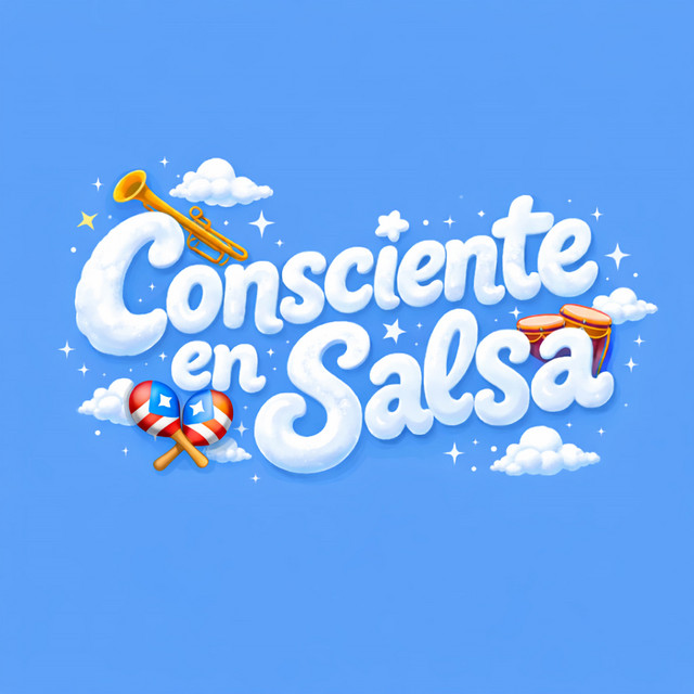 Consciente en Salsa
