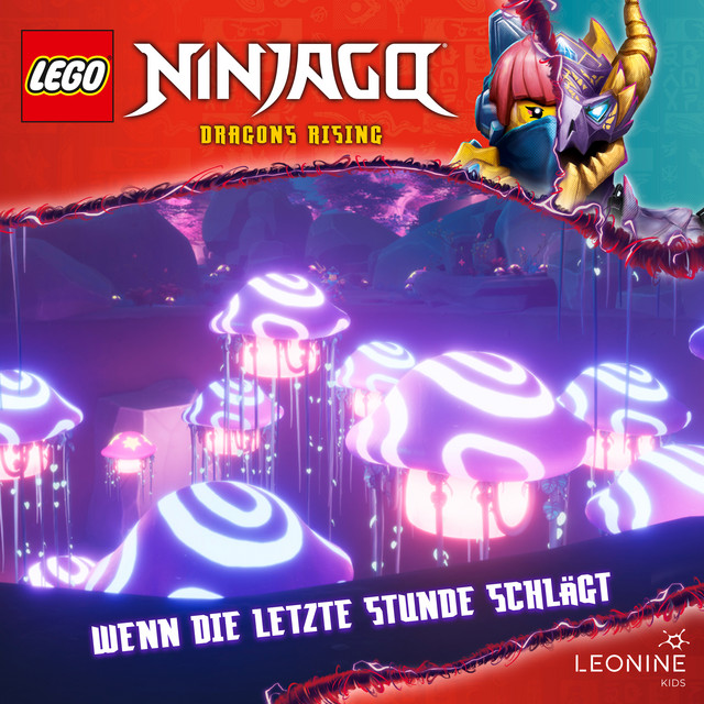 Cover: Wenn die letzte Stunde schlägt