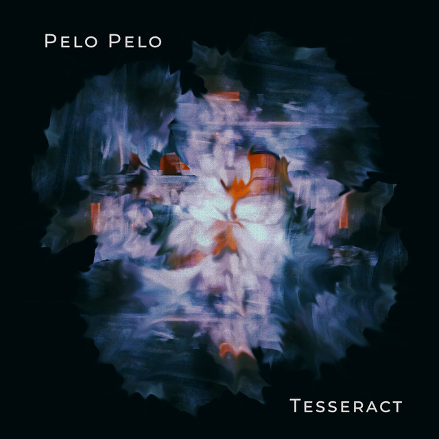 Tesseract