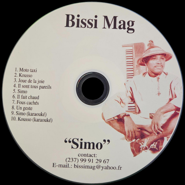 BISSI MAG