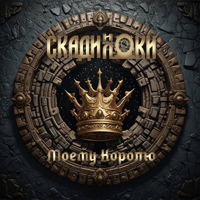Моему Королю (live 31.01.24) cover