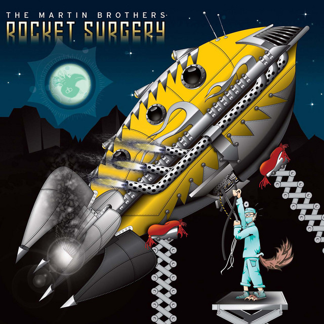 Dum album art