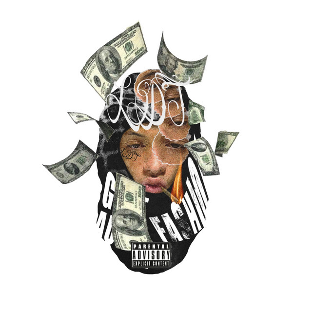 LIFESTYLE DE THUG cover art