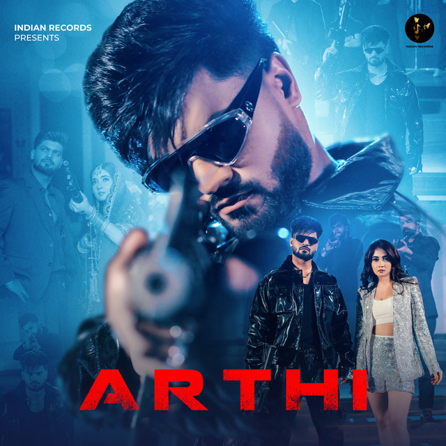 Arthi (feat. Vishal India)