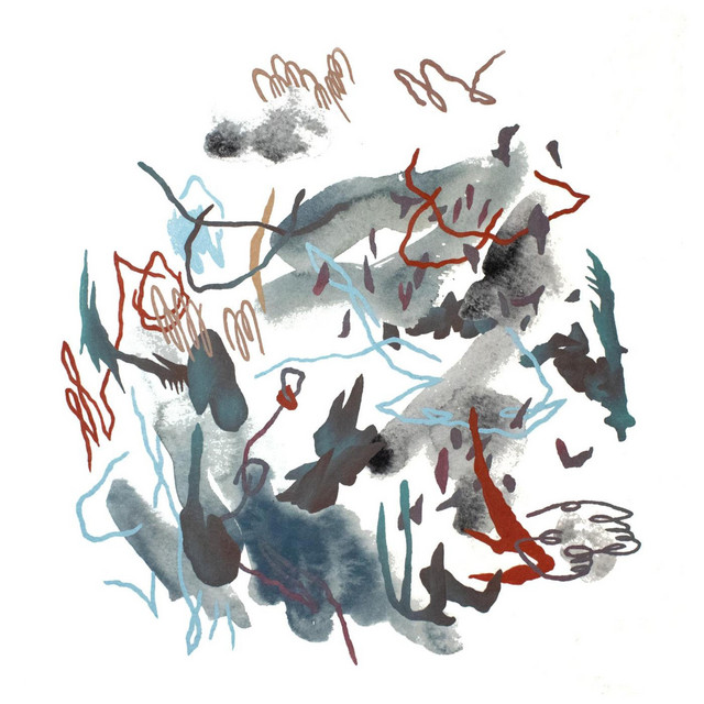 Archaeopteryx: Ladida Remixes + Demos cover art