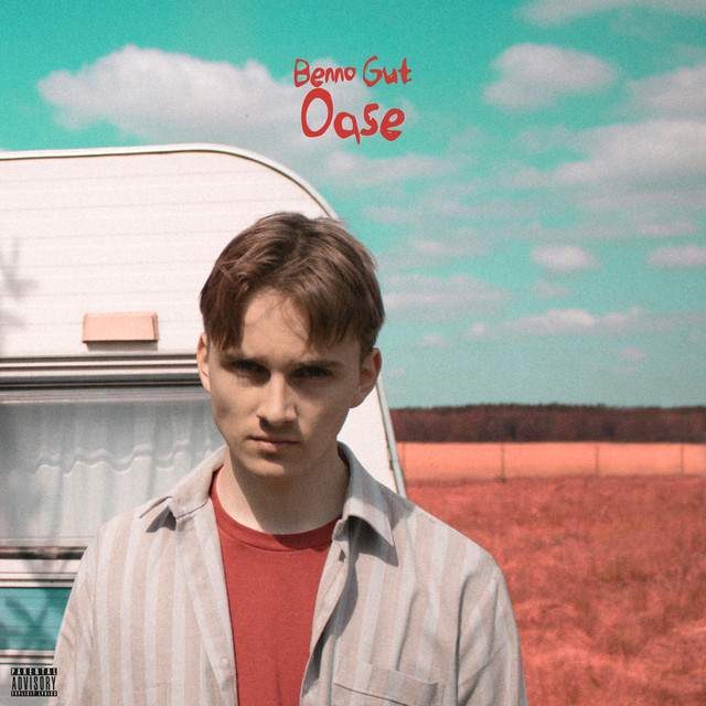 Oase cover