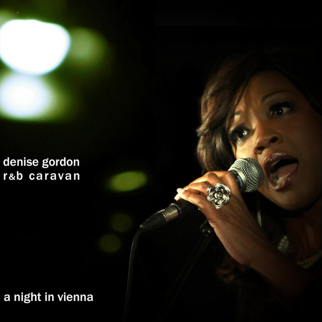 A Night in Vienna cover art