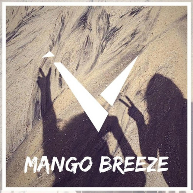 Mango Breeze cover art