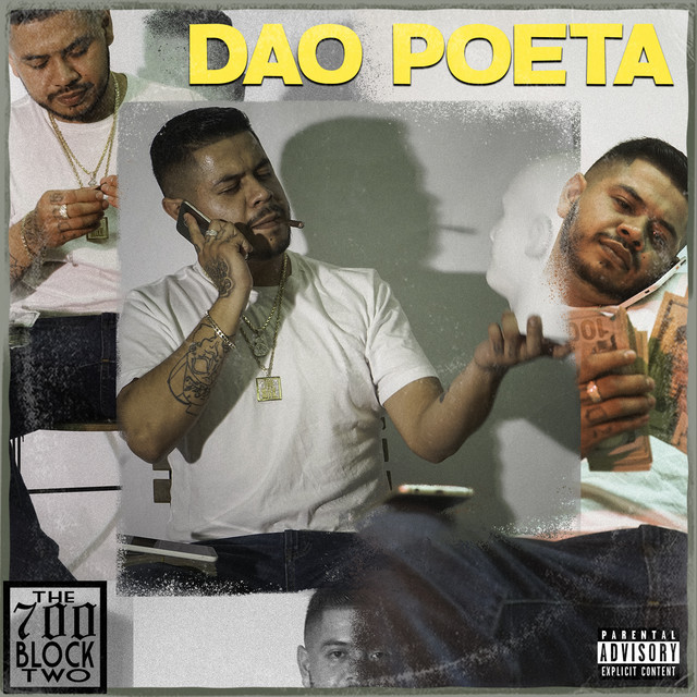 700 Block 2 - EP cover art