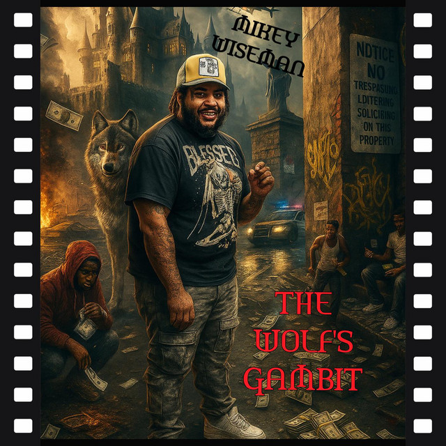 The WOLF'S GAMBIT