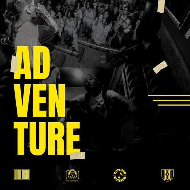 Adventure - Single by Little Ken | Spotify