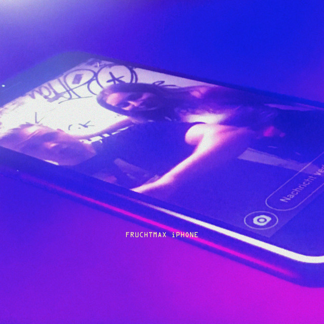 iPhone cover art