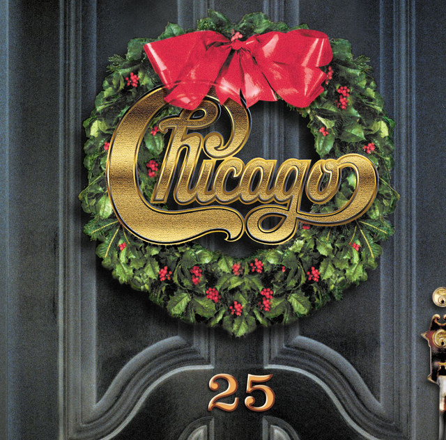 Chicago XXV - Album by Chicago | Spotify