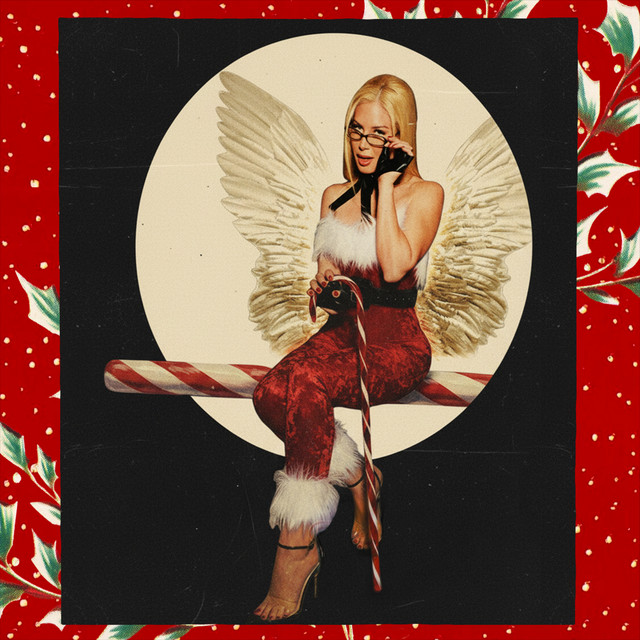 All I Want For Christmas Is The Club