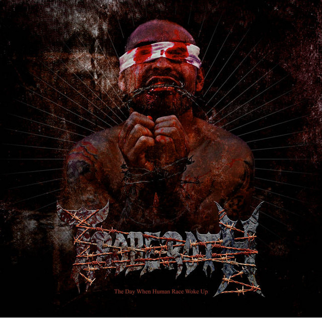 The Day When Human Race Woke Up album image