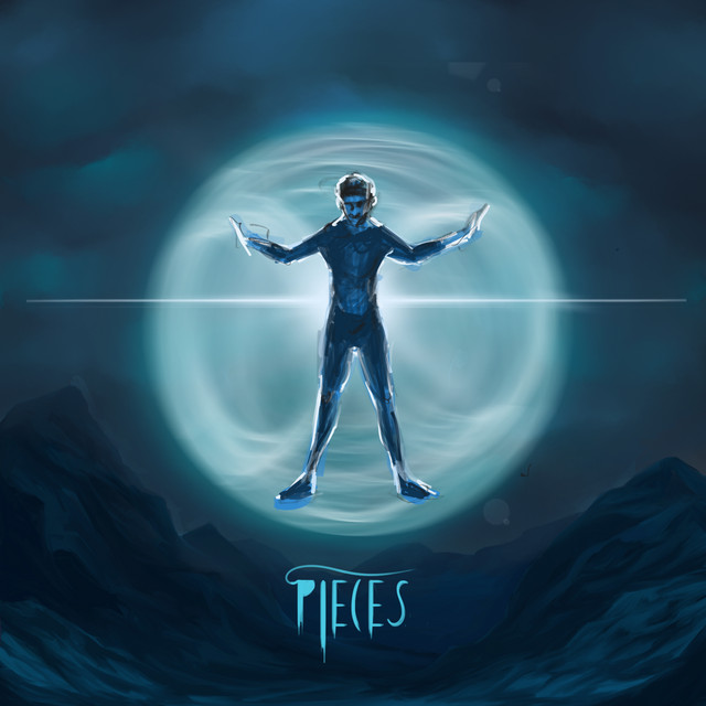 Pieces cover art