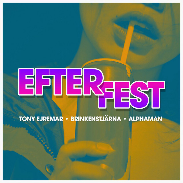 Efterfest - Radio Edit