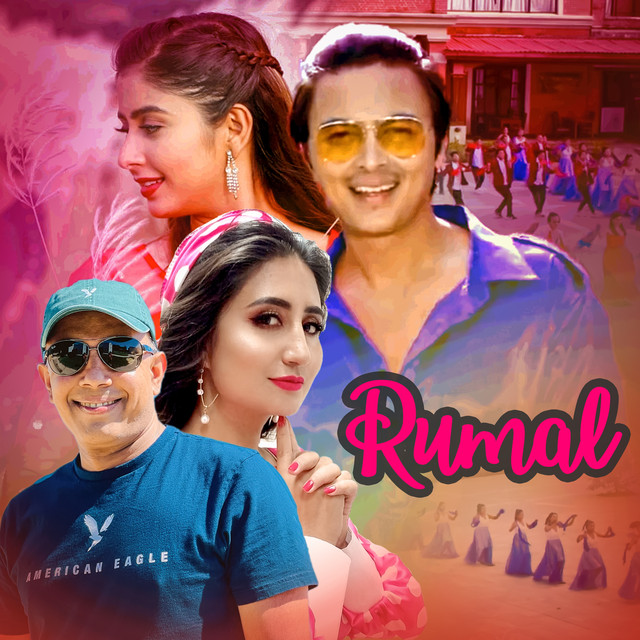Rumal - Single by Kamal Khanal | Spotify
