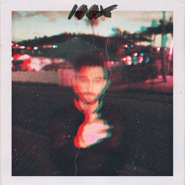100X cover art